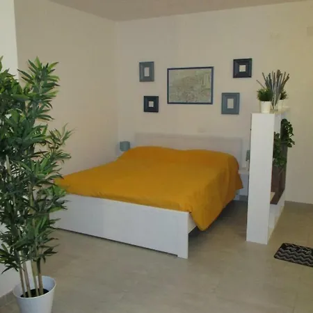 Solemare アパート