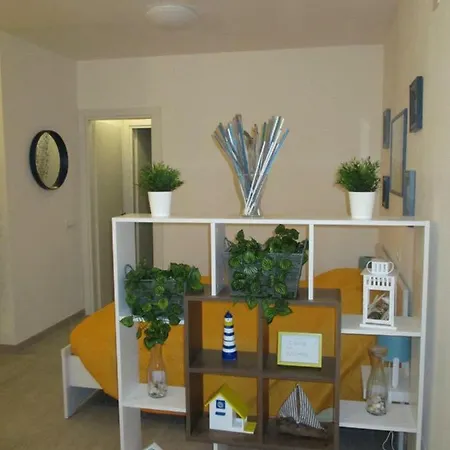Solemare Apartmán *