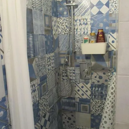 Solemare Apartmán Levanto