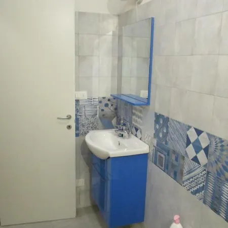 Solemare Apartmán *