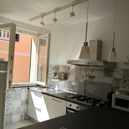 Solemare Apartment