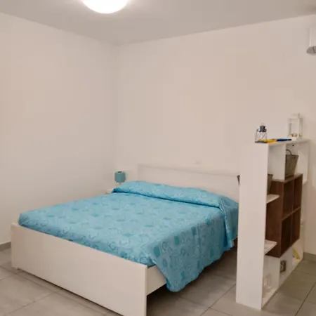 Solemare Apartmán Levanto