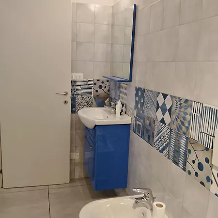 Solemare Apartment Levanto