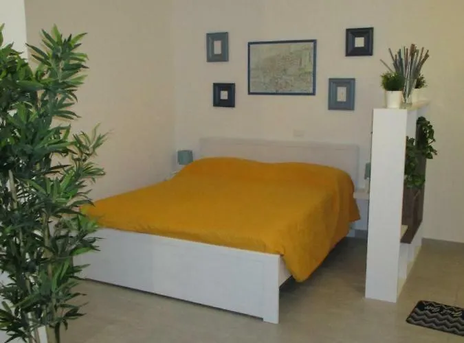 Solemare Apartman